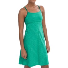 46%OFF レディースカジュアルドレス マーモットレナドレス - UPF 30、ノースリーブ（女性用） Marmot Lena Dress - UPF 30 Sleeveless (For Women)画像